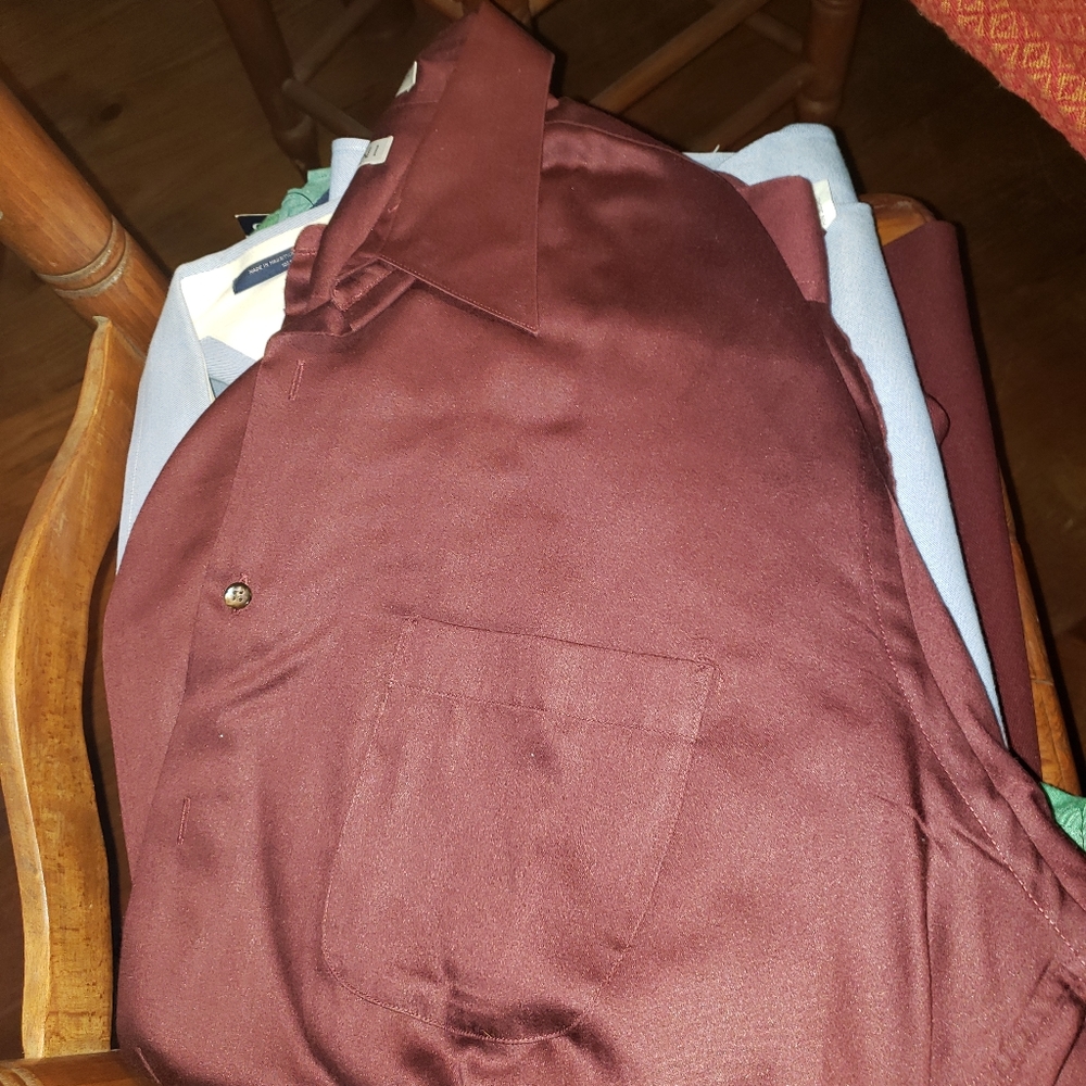 Mens shirt
